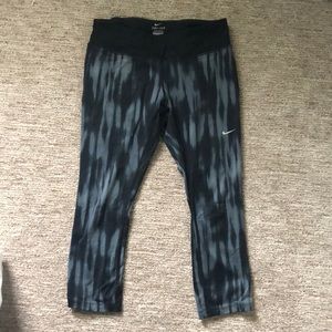 Nike Dri-Fit leggings